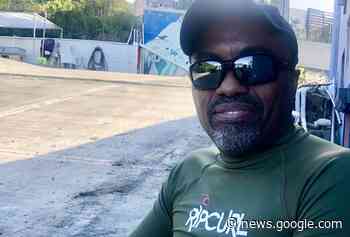 St. Thomas Aerospace Engineer Comes Home to Encourage ... - St, Thomas Source