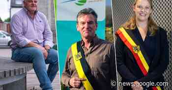 Gaan Wommelgem, Wijnegem en Ranst samenwerken? “Zeker ... - Het Laatste Nieuws