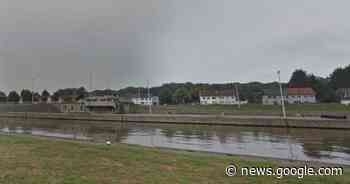 Geen viervoeters meer op Wijnegemse hondenwei door werken ... - Het Laatste Nieuws