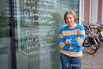 Weesgedicht zoekt raam (Wilrijk) - De Standaard