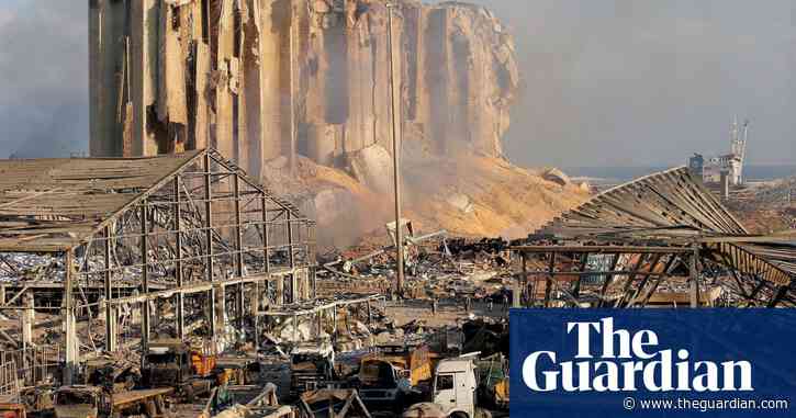 Beirut explosion inquiry in chaos as judges row and suspects released