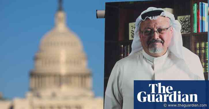 Washington Post condemns Pompeo for ‘vile’ Khashoggi ‘falsehoods’