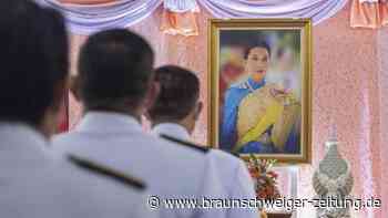 Das Rätsel um Bajrakitiyabha: Thai-Prinzessin im Koma