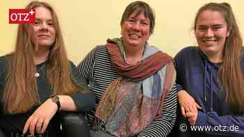 Jenaerin feiert mit ihren Töchtern den gemeinsamen 100. Geburtstag