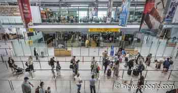 Weeze: Panne am Flughafen – Mann tagelang grundlos in U-Haft - Rheinische Post