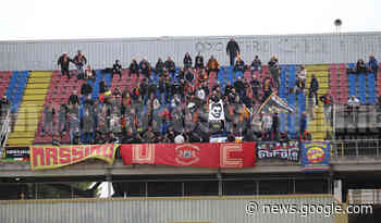 C GIRONE C - Serie C, per il Crotone record di multe - MondoRossoBlù.it