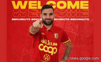 Calciomercato Serie C Girone C: Brignola al Catanzaro, Crotone e ... - Avellino YSport