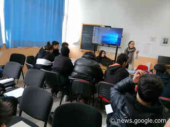 Crotone - Al Nautico lezioni di educazione di genere ~ CrotoneOk.it - CrotoneOK.it