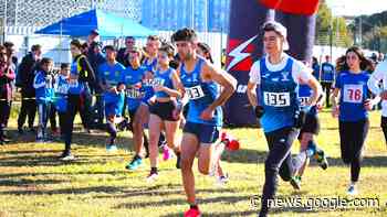 Crotone - Sakro in grande spolvero alla prima prova regionale CdS ... - CrotoneOK.it