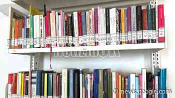 Crotone - Aperte le iscrizioni per i gruppi di lettura ~ CrotoneOk.it - CrotoneOK.it