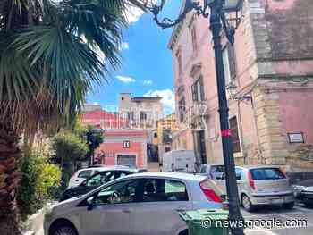 Crotone, il Centro Storico nel nuovo appuntamento del Gak ... - CrotoneOK.it