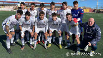 Primavera 2, 15ª giornata: Crotone-Viterbese 3-1 - F.C. Crotone