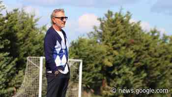 Il punto del Presidente sul calciomercato - F.C. Crotone