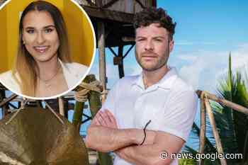 Powys athlete Adele Nicoll on BBC's Go Hard Or Go Home - Powys County Times