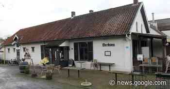 Residentieel centrum voor drugsverslaafden start werking op: “De ... - Het Laatste Nieuws