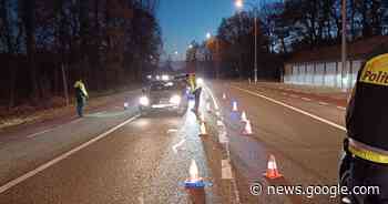 Cocaïnedealer gevat bij WODCA-actie | Geel | hln.be - Het Laatste Nieuws