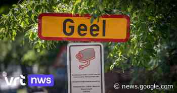 Man gewond onder auto gevonden in eigen garage in Geel: politie ... - VRT.be