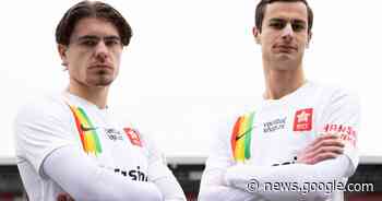 MVV onthult speciaal carnavalsshirt met rood-geel-groen-wit - AD