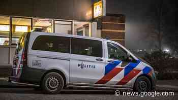 112-nieuws: Afhaalrestaurant Watertorenweg De Esch overvallen ... - RTV Rijnmond