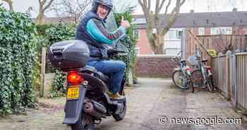 Massaal van een blauw naar een geel kentekenplaatje door ... - AD