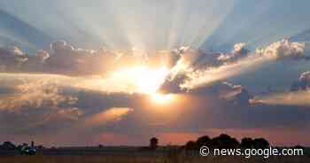 WEERBERICHT. Helder in Geel vanochtend | Geel | hln.be - Het Laatste Nieuws