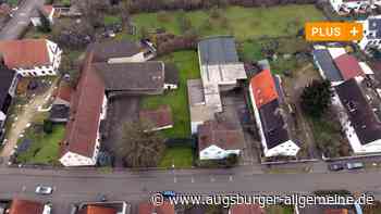 Supermarkt-Pläne in Offenhausen: Ist ein Grundstücks-Tausch denkbar?