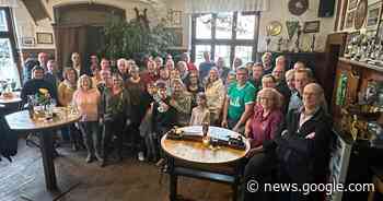 Alpen: Vereine im Dorf Veen verstehen sich als Gemeinschaft - Rheinische Post