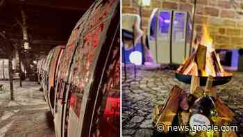 Von den Stubaier Alpen direkt nach Nürnberg: Schon in wenigen ... - fein raus