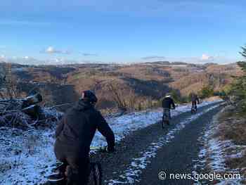 Elftklässler wollen mit dem Mountainbike die Alpen überqueren - Kölner Stadt-Anzeiger