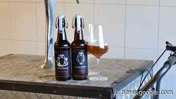 Torfbier-Brauerei aus Quickborn: Hier gibt es das Lorenbier - shz.de