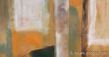 Ingrid Van Erwegen stelt schilderijen tentoon in Zoersels cultuurhuis - Het Laatste Nieuws