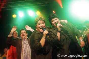 Vijf liedjes uit Maastricht/Heuvelland in sluitstuk halve finales LVK - De Limburger