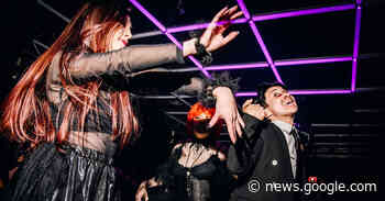 Vocabulary in Context: Dance Like You're Wednesday Addams - The New York Times