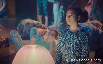 UNCSA dance film premiere explores life, the experiences and ... - UNCSA