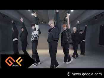 KINGDOM drops a dance cover of Stray Kids "CASE 143" - allkpop