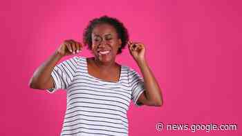 6 Unconventional Dance Workouts - Woman's World