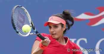 Last dance awaits India's Mirza as she reaches mixed doubles final - Reuters