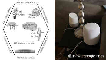 The HomePod of the future will read your shakes, waves and dance ... - PhoneArena