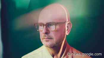 Interview: Radiohead legend Philip Selway takes us on a Strange ... - Big Issue
