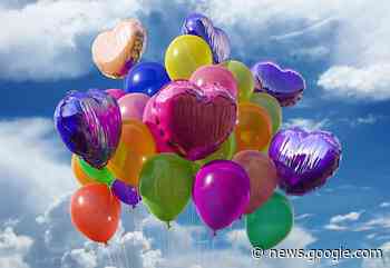 Dance school celebrates 10 years with dinner and disco - Wokingham.Today