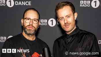 Chase & Status: People will always find a way to dance - bbc.com
