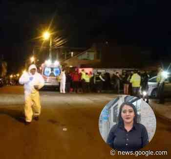 ¡Queremos que cumpla la sentencia! - Diario La Prensa Riobamba