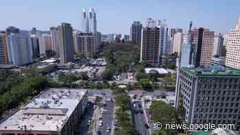 Anatel autoriza a liberação de sinal 5G em Barueri, Cotia, Itapevi e ... - Giro S/A Notícias da Região Oeste da Grande São Paulo