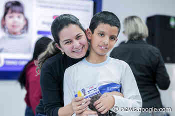 Prefeitura inicia entrega da Carteirinha do Autista - Agência Itapevi ... - Prefeitura de Itapevi