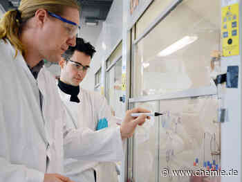 Neuartige Methode zur Steuerung chemischer Reaktionen entdeckt