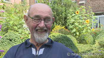 Liedekerke verliest broeder Amandus - Ring TV