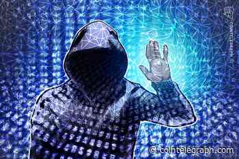 'Blockchain Bandit' reawakens: $90M in stolen crypto seen shifting