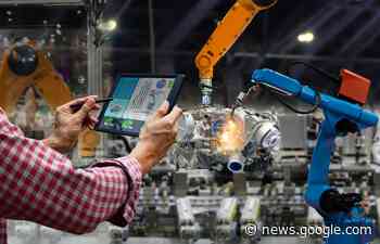 Technological advancements and the future of human labour in ... - Chatham-Kent This Week