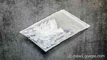 Sarnia meth dealer handed house arrest for selling 'insidious' drug - The Chatham Daily News