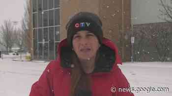 Closures and cancellations due to snow storm in Windsor-Essex ... - iHeartRadio.ca